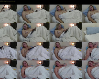 showmebbw — 18 minute Chaturbate female cam show recording, 720p, Jan 13, 2023