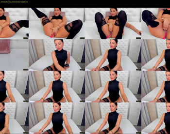 shy_cinderella — 43 minute Chaturbate female cam show recording, 1080p, Jan 15, 2023