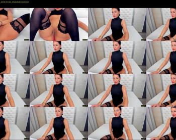 shy_cinderella — 54 minute Chaturbate female cam show recording, 1080p, Jan 15, 2023