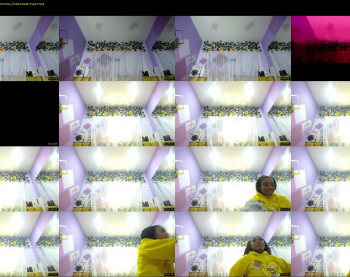 sia_37 — 4 minute Chaturbate female cam show recording, 1080p, Jan 14, 2023