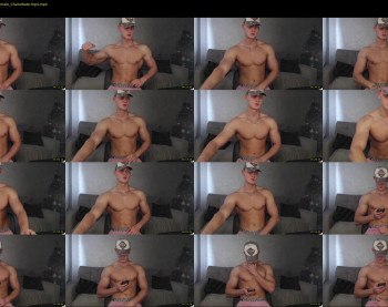 sinffuly — 4 minute Chaturbate male cam show recording, 1080p, Jan 14, 2023