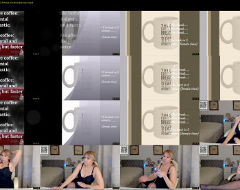 sirena99 — 28 minute Chaturbate female cam show recording, 720p, Jan 14, 2023