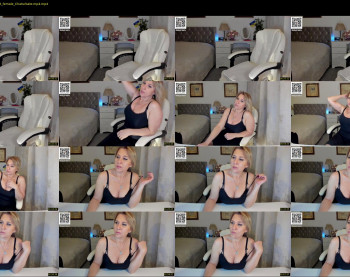 sirena99 — 3 minute Chaturbate female cam show recording, 720p, Jan 14, 2023