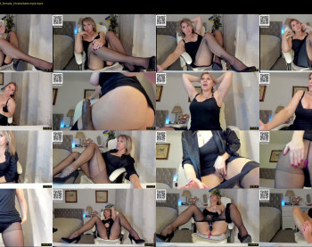 sirena99 — 91 minute Chaturbate female cam show recording, 720p, Jan 14, 2023