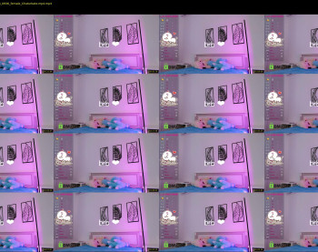 small_blondee — 7 minute Chaturbate female cam show recording, 720p, Jan 14, 2023