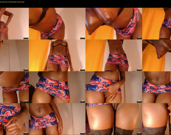 sofiasisko — 37 minute Chaturbate female cam show recording, 1080p, Jan 14, 2023