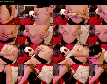 softlee — 21 minute Chaturbate female cam show recording, 1080p, Jan 15, 2023