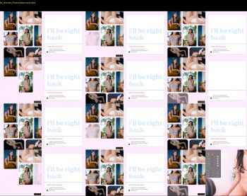 sophie18_ — 14 minute Chaturbate female cam show recording, 1080p, Jan 14, 2023