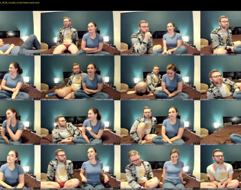 spaceneighbor — 54 minute Chaturbate couple cam show recording, 1080p, Jan 15, 2023