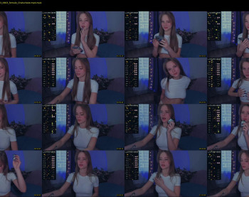 stefanie_collins — 13 minute Chaturbate female cam show recording, 1080p, Jan 14, 2023
