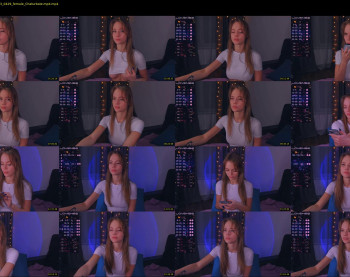 stefanie_collins — 24 minute Chaturbate female cam show recording, 1080p, Jan 15, 2023