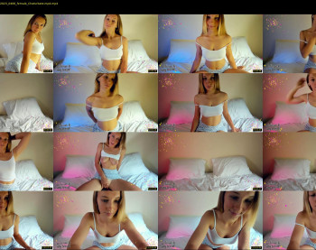 summer_sunshine_ — 91 minute Chaturbate female cam show recording, 720p, Jan 15, 2023