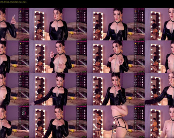 sun_for_you — 59 minute Chaturbate female cam show recording, 1080p, Jan 14, 2023