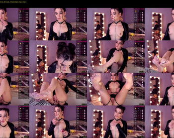 sun_for_you — 29 minute Chaturbate female cam show recording, 1080p, Jan 14, 2023