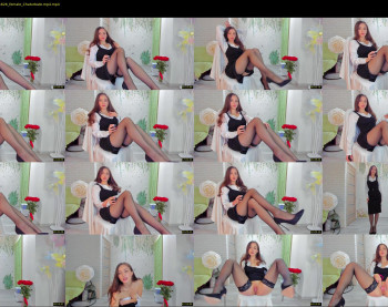 sunshine13_ — 50 minute Chaturbate female cam show recording, 1080p, Jan 14, 2023
