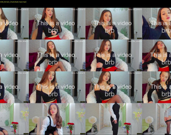 sunshine13_ — 54 minute Chaturbate female cam show recording, 1080p, Jan 14, 2023