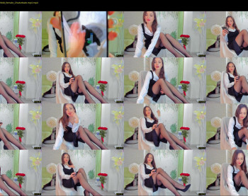 sunshine13_ — 54 minute Chaturbate female cam show recording, 1080p, Jan 14, 2023