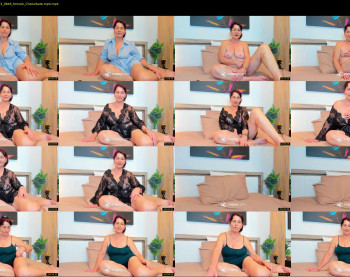 sweetangell69_ — 103 minute Chaturbate female cam show recording, 720p, Jan 14, 2023