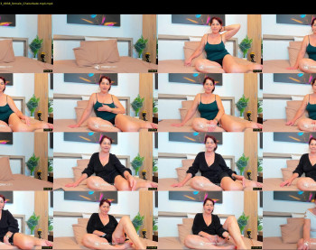 sweetangell69_ — 92 minute Chaturbate female cam show recording, 720p, Jan 14, 2023