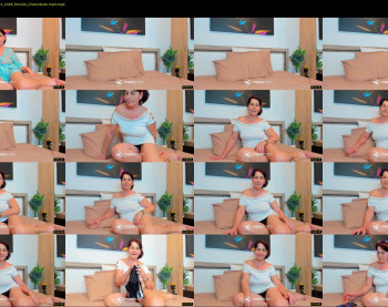 sweetangell69_ — 51 minute Chaturbate female cam show recording, 720p, Jan 14, 2023