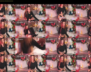 taanni_bc — 43 minute Chaturbate female cam show recording, 1080p, Jan 14, 2023