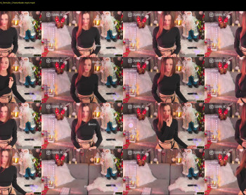 taanni_bc — 12 minute Chaturbate female cam show recording, 1080p, Jan 14, 2023