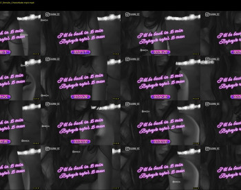 taanni_bc — 17 minute Chaturbate female cam show recording, 1080p, Jan 14, 2023