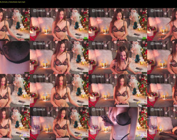 taanni_bc — 56 minute Chaturbate female cam show recording, 1080p, Jan 14, 2023