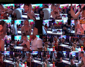 tantric_eden_ — 56 minute Chaturbate female cam show recording, 1080p, Jan 14, 2023