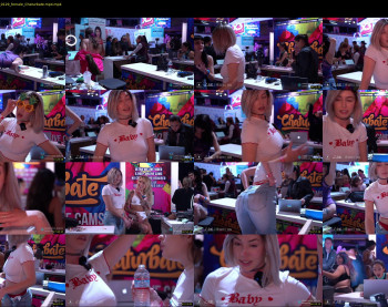 tantric_eden_ — 53 minute Chaturbate female cam show recording, 1080p, Jan 15, 2023