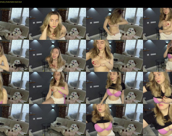 tatti_1 — 56 minute Chaturbate female cam show recording, 1080p, Jan 14, 2023