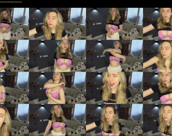 tatti_1 — 53 minute Chaturbate female cam show recording, 1080p, Jan 14, 2023