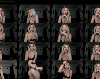teamtragic — 6 minute Chaturbate female cam show recording, 480p, Jan 14, 2023