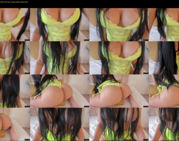 tiffanystone_ — 54 minute Chaturbate female cam show recording, 1080p, Jan 14, 2023