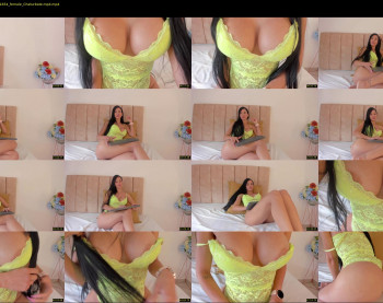 tiffanystone_ — 54 minute Chaturbate female cam show recording, 1080p, Jan 14, 2023