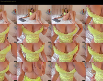 tiffanystone_ — 24 minute Chaturbate female cam show recording, 1080p, Jan 14, 2023