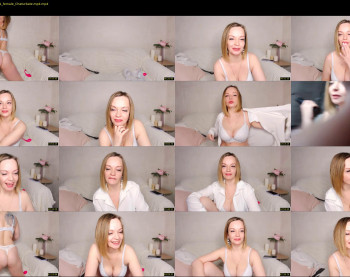 tilly_eliot — 54 minute Chaturbate female cam show recording, 1080p, Jan 14, 2023