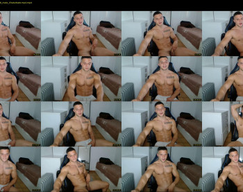 tomasmv — 147 minute Chaturbate male cam show recording, 480p, Jan 14, 2023