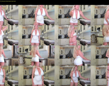tunderose — 55 minute Chaturbate female cam show recording, 1080p, Jan 14, 2023