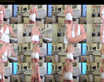 tunderose — 54 minute Chaturbate female cam show recording, 1080p, Jan 14, 2023