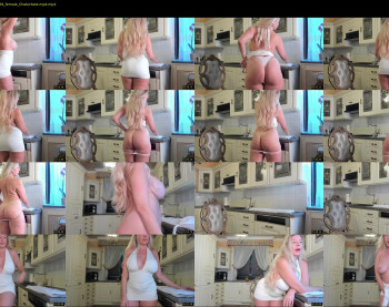 tunderose — 55 minute Chaturbate female cam show recording, 1080p, Jan 14, 2023
