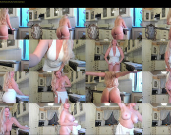 tunderose — 55 minute Chaturbate female cam show recording, 1080p, Jan 14, 2023