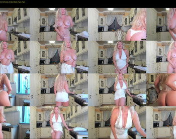 tunderose — 54 minute Chaturbate female cam show recording, 1080p, Jan 14, 2023