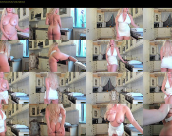 tunderose — 54 minute Chaturbate female cam show recording, 1080p, Jan 14, 2023