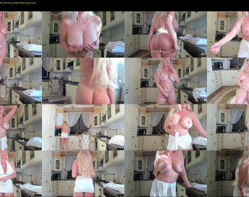 tunderose — 55 minute Chaturbate female cam show recording, 1080p, Jan 14, 2023