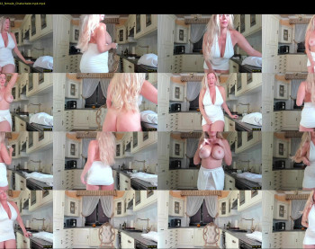 tunderose — 35 minute Chaturbate female cam show recording, 1080p, Jan 14, 2023
