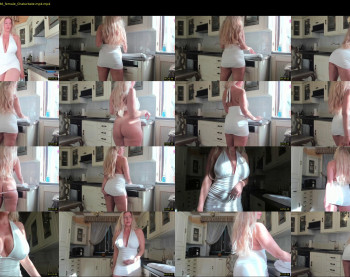 tunderose — 54 minute Chaturbate female cam show recording, 1080p, Jan 14, 2023