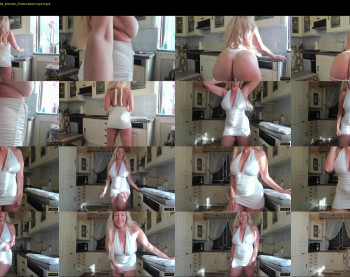 tunderose — 21 minute Chaturbate female cam show recording, 1080p, Jan 14, 2023