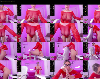 valerynova — 91 minute Chaturbate female cam show recording, 720p, Jan 13, 2023
