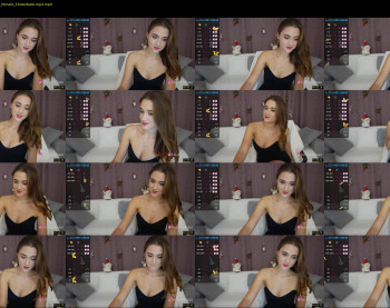 vasillisa — 5 minute Chaturbate female cam show recording, 1080p, Jan 14, 2023